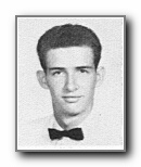 Reginald Mendonca: class of 1960, Norte Del Rio High School, Sacramento, CA.